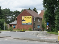 Précampagne van start in Maasmechelen