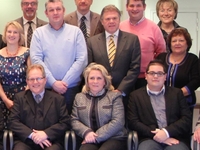 Onze fractie van dichtbij