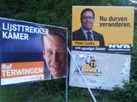 Campagne 2010