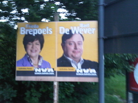 Campagne 2010